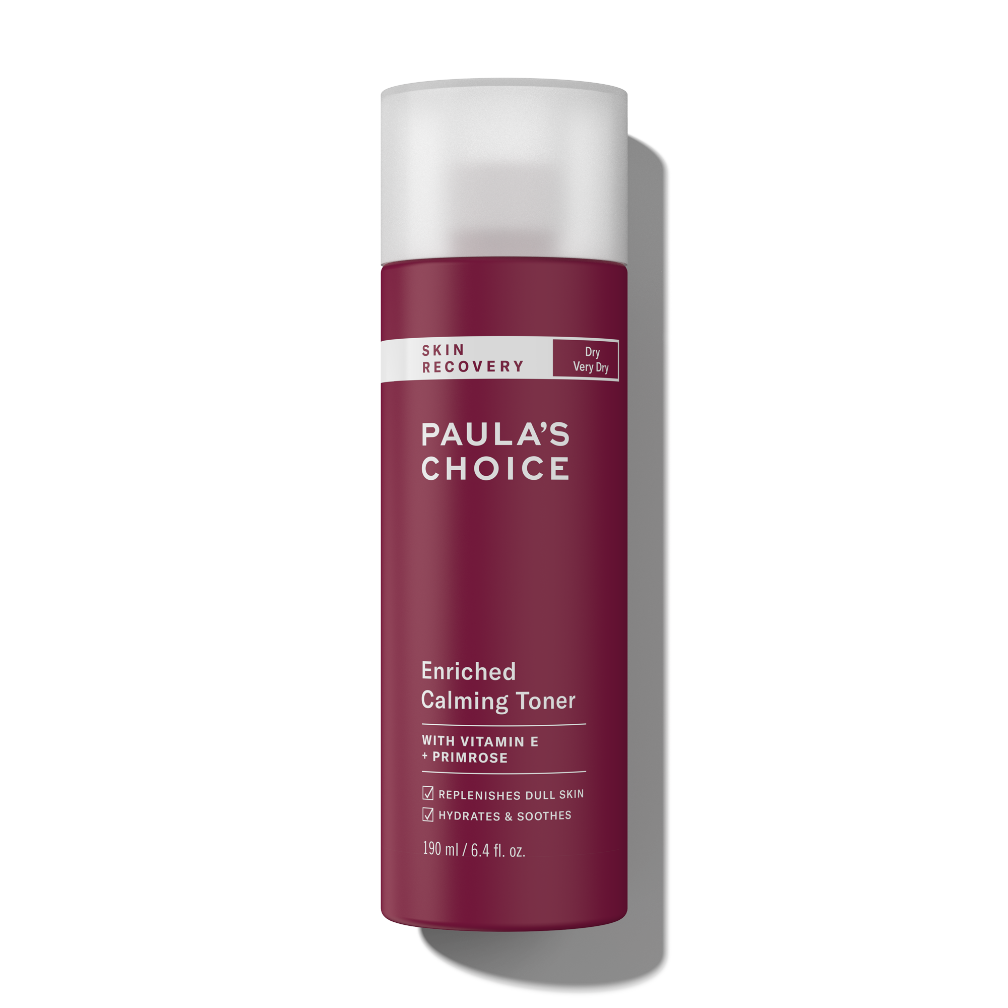 Paula's Choice Skin Recovery Enriched Calming Toner